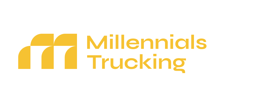 millennials trucking.. client-image